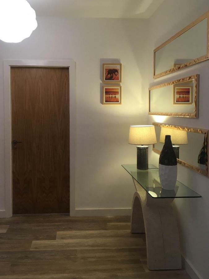 Luxury 1 Bed Apartment In City Centre With Parking Chester Luaran gambar
